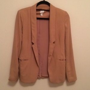 Lauren Conrad Blazer